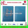 PVC Passport holder, OEM and ODM or ODM orders are welcomed